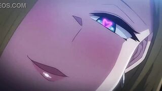 Hardcore comics gal sex