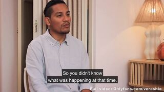 The Pathetic version of Basic Instinct.