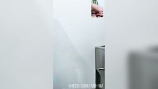 Clip Call : Asia Angel Cunt