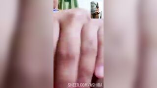 Clip Call : Asia Angel Cunt