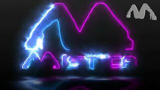 Mochilera traviesa sexo en la ruta con elchofer