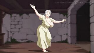 Ai Toon mother I'd like to fuck Compilation