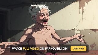 Breasty Ai Toon Hawt MILFs