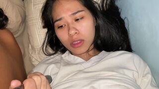 This Floozy nearly gets Caught sending Nudes Next To Boyfriend