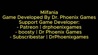 Milfania (part 08) - by Dr. Phoenix Games