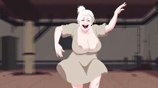 Ai Toon mother I'd like to fuck Mix