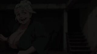 Ai Toon mother I'd like to fuck Mix