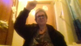 Hot Hawt Soaked Twat Vibing