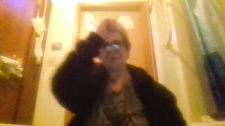 Hot Hawt Soaked Twat Vibing