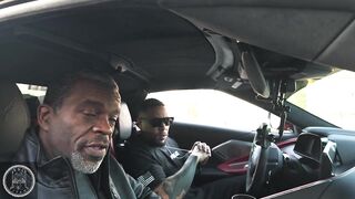 Brittany Bardot Group-fucked by American BBC