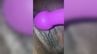 Bussin That Snatch Open!! Part 1