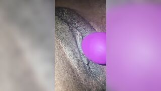 Bussin That Snatch Open!! Part 1