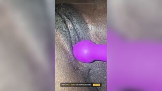 Bussin That Snatch Open!! Part 1