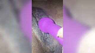 Bussin That Snatch Open!! Part 1