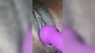 Bussin That Snatch Open!! Part 1