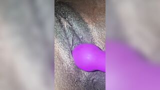 Bussin That Snatch Open!! Part 1