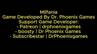 Milfania (part 06) - by Dr. Phoenix Games