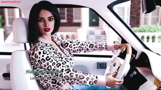 Milfania (part 06) - by Dr. Phoenix Games