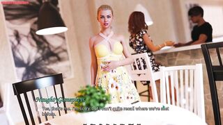 Milfania (part 06) - by Dr. Phoenix Games