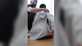 When mother I'd like to fuck is Misbehave ,Dominant cheerful inside .