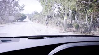 Mexican Butt Sucker - Sammy Heart#three