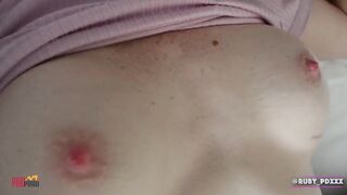 Girlfriend Experience Ruby Part two