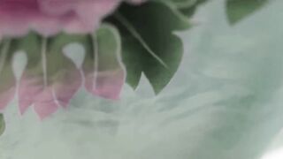 Indo Beauty with a Cushiony Body Just Got a Little Massage and Just now Got Moist. Latest Indo Porn.