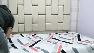 ando muy excitada, voy a solicitar el servicio de una puta que me haga gemir de placer