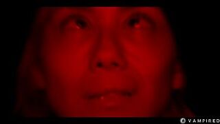 Vampire Large Titties mother I'd like to fuck - Little Puck Turns Veronica Leal Into Her Sex Serf