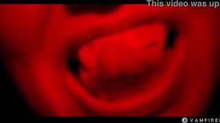 Vampire Large Titties mother I'd like to fuck - Little Puck Turns Veronica Leal Into Her Sex Serf