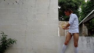 Rabá Erre: un ángel te cura...