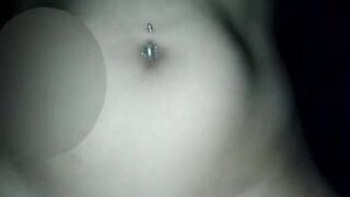 Le encanta cabalgarme y sentirla bien dura... me encantan sus tetas!