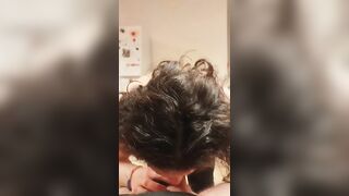 Bouncing Female-dom: Bizarre POV & Unfathomable Action