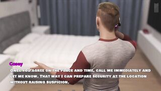 Super-mart mother I'd like to fuck Take Facial From Me - mother I'd like to fuck Obsession - E34