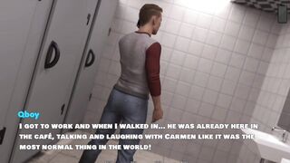 Super-mart mother I'd like to fuck Take Facial From Me - mother I'd like to fuck Obsession - E34