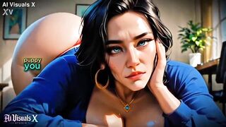 U Are Not a Real Guy: Beta Loser SPH & Joi from a Curvy Domina (Humiliation Bawdy Talk)