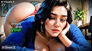 U Are Not a Real Guy: Beta Loser SPH & Joi from a Curvy Domina (Humiliation Bawdy Talk)