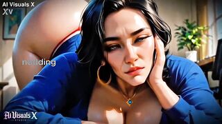 U Are Not a Real Guy: Beta Loser SPH & Joi from a Curvy Domina (Humiliation Bawdy Talk)