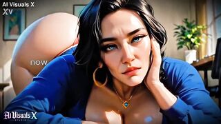 U Are Not a Real Guy: Beta Loser SPH & Joi from a Curvy Domina (Humiliation Bawdy Talk)