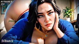 U Are Not a Real Guy: Beta Loser SPH & Joi from a Curvy Domina (Humiliation Bawdy Talk)