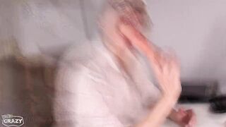 A Vibrator Case two: Interrogation