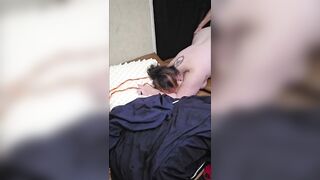 big beautiful woman & Bwc Extraordinary Screwed & Throated