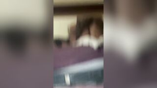 mother I'd like to fuck Gets Drilled During the time that Her Spouse Is at Work