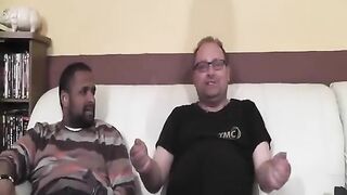 Even a Aged Woman Gets Screwed in Front of Her Cuckolded Spouse