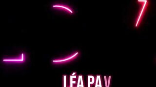 I Touch Myself, Vibrator Myself, Groan, and Cum Thinking of U