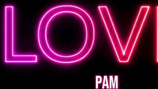 I Touch Myself, Vibrator Myself, Groan, and Cum Thinking of U