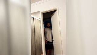 I Already Knew What I Wanted