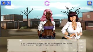 S.H.E.L.T..E.R. ~An Apocalyptic Tales [Video 4]~