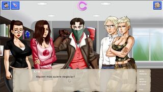 S.H.E.L.T..E.R. ~An Apocalyptic Tales [Video 4]~