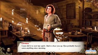 Ep1: Crown of Craving Gameplay